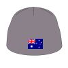 Fleece Beanie Thumbnail