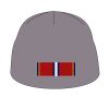 Fleece Beanie Thumbnail