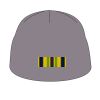 Fleece Beanie Thumbnail