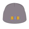 Fleece Beanie Thumbnail