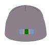 Fleece Beanie Thumbnail
