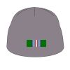 Fleece Beanie Thumbnail