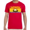 Adult Softstyle® T-Shirt Thumbnail