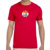 Adult Softstyle® T-Shirt Thumbnail
