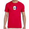 Adult Softstyle® T-Shirt Thumbnail