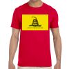 Adult Softstyle® T-Shirt Thumbnail