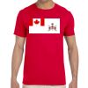Adult Softstyle® T-Shirt Thumbnail