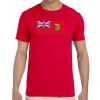 Adult Softstyle® T-Shirt Thumbnail