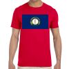 Adult Softstyle® T-Shirt Thumbnail