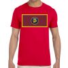 Adult Softstyle® T-Shirt Thumbnail