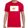 Adult Softstyle® T-Shirt Thumbnail