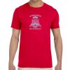 Adult Softstyle® T-Shirt Thumbnail