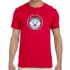Adult Softstyle® T-Shirt Thumbnail