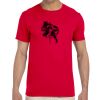 Adult Softstyle® T-Shirt Thumbnail