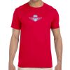 Adult Softstyle® T-Shirt Thumbnail
