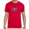 Adult Softstyle® T-Shirt Thumbnail