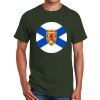 Adult Ultra Cotton® T-Shirt Thumbnail