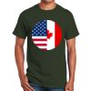 Adult Ultra Cotton® T-Shirt Thumbnail