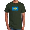 Adult Ultra Cotton® T-Shirt Thumbnail