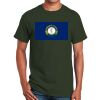 Adult Ultra Cotton® T-Shirt Thumbnail