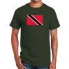 Adult Ultra Cotton® T-Shirt Thumbnail