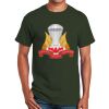 Adult Ultra Cotton® T-Shirt Thumbnail