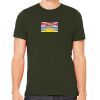 Unisex Jersey T-Shirt Thumbnail