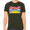 Unisex Jersey T-Shirt Thumbnail