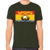 Unisex Jersey T-Shirt Thumbnail