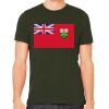 Unisex Jersey T-Shirt Thumbnail
