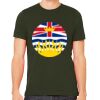 Unisex Jersey T-Shirt Thumbnail