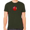Unisex Jersey T-Shirt Thumbnail