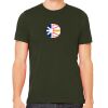 Unisex Jersey T-Shirt Thumbnail