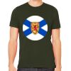 Unisex Jersey T-Shirt Thumbnail