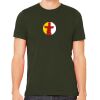 Unisex Jersey T-Shirt Thumbnail