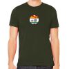 Unisex Jersey T-Shirt Thumbnail