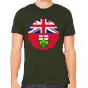 Unisex Jersey T-Shirt Thumbnail