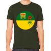 Unisex Jersey T-Shirt Thumbnail