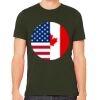 Unisex Jersey T-Shirt Thumbnail