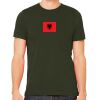 Unisex Jersey T-Shirt Thumbnail