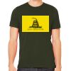 Unisex Jersey T-Shirt Thumbnail