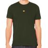 Unisex Jersey T-Shirt Thumbnail