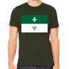Unisex Jersey T-Shirt Thumbnail