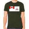 Unisex Jersey T-Shirt Thumbnail