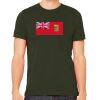 Unisex Jersey T-Shirt Thumbnail