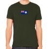 Unisex Jersey T-Shirt Thumbnail