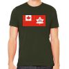 Unisex Jersey T-Shirt Thumbnail