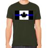 Unisex Jersey T-Shirt Thumbnail