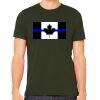 Unisex Jersey T-Shirt Thumbnail