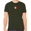 Unisex Jersey T-Shirt Thumbnail